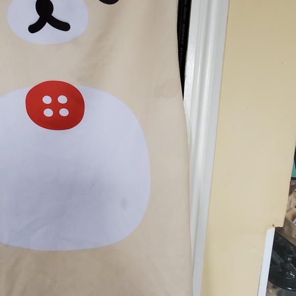 Japan LA Rilakuma sleeveless dress size s - Picture 2 of 2